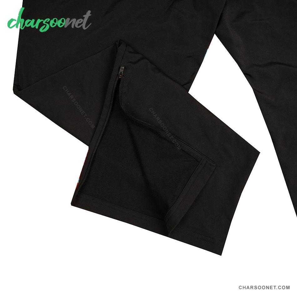شلوار مردانه آدیداس طرح انگری بردز Adidas