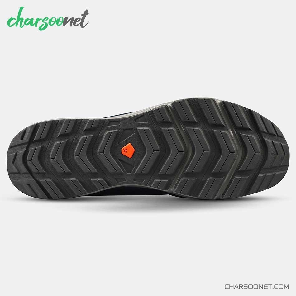 کفش کوهنوردی مردانه کچوا مدل  NH150 کد 8583344