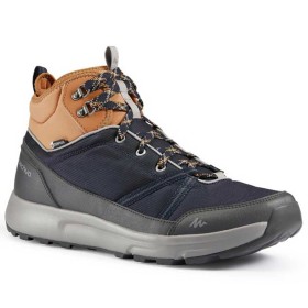 کفش کوهنوردی مردانه کچوا مدل NH150 کد 8554571