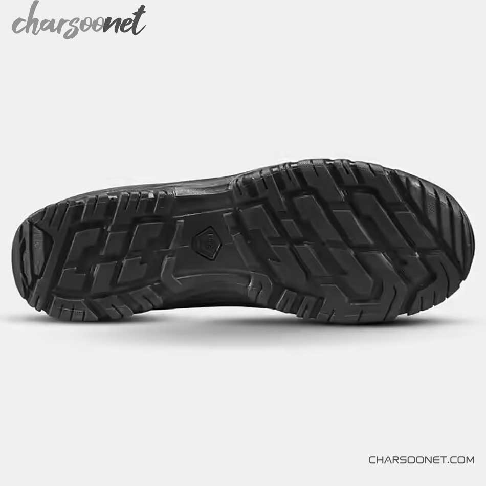 کفش کوهنوردی مردانه کچوا مدل  Hiking Boots - NH100 Mid کد 8734586