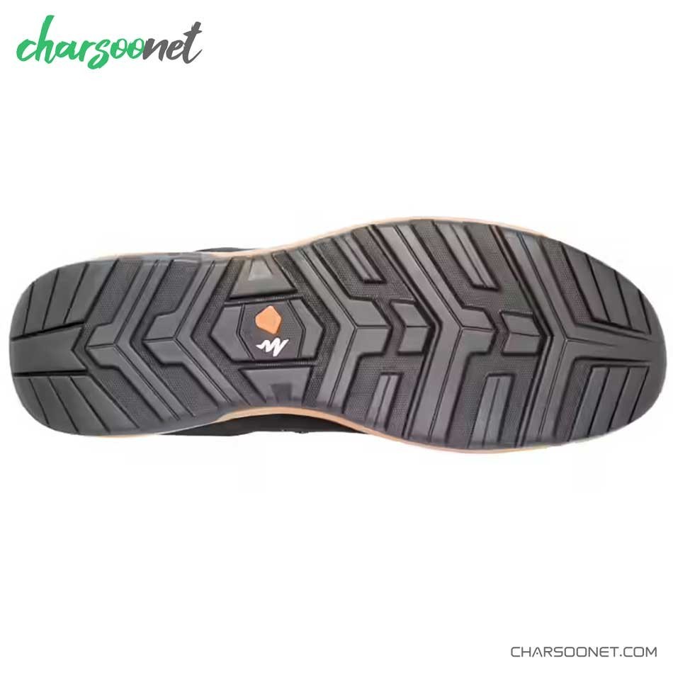کفش کوهنوردی مردانه کچوا مدل NH500 کد 8526199