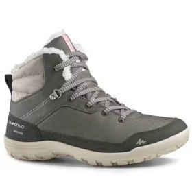 کفش کوهنوردی زنانه کچوا مدل SH100 کد 8502922