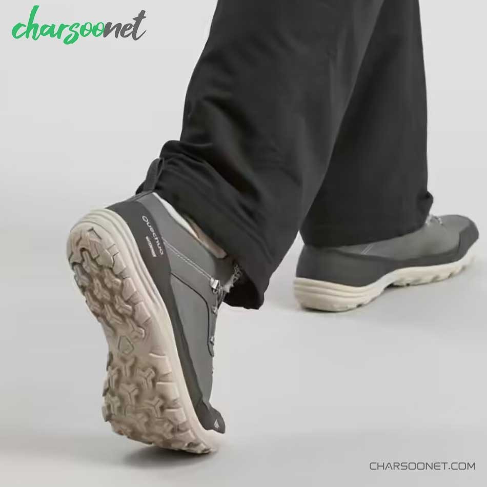 کفش کوهنوردی زنانه کچوا مدل  SH100 کد 8502922