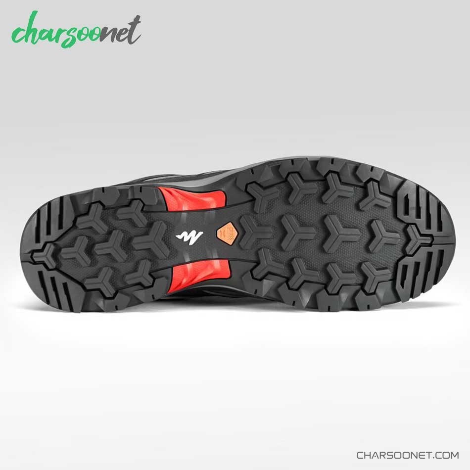 کفش کوهنوردی مردانه کچوا مدل  MH100 کد 8503796
