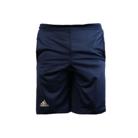 شورت ورزشی سرمه ای مردانه