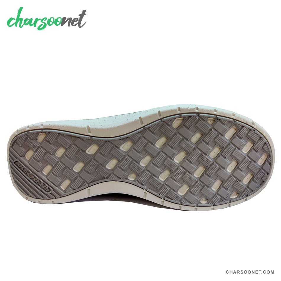 کفش راحتی مردانه اسکچرز skechers کد210490-TPE
