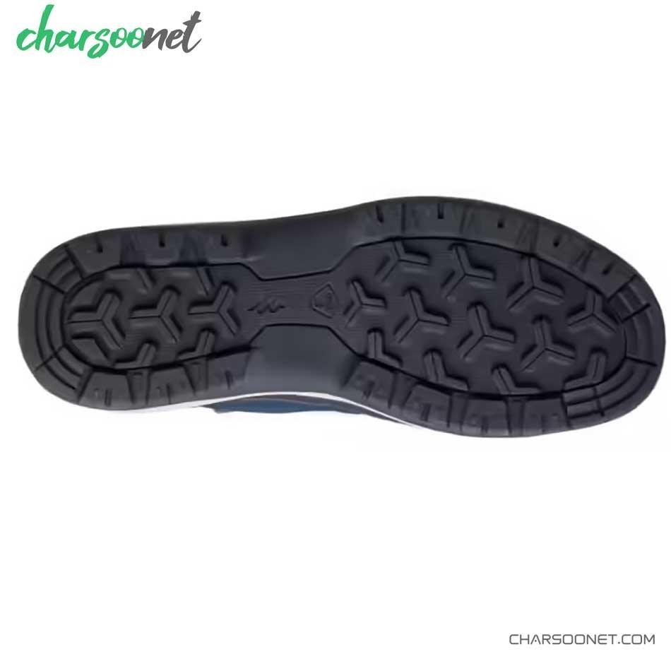 کفش کوهنوردی زنانه کچوا NH150 کد 8493370