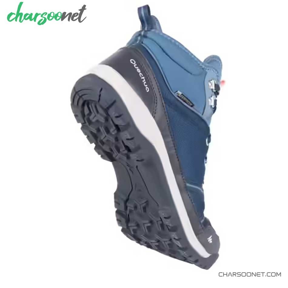 کفش کوهنوردی زنانه کچوا NH150 کد 8493370