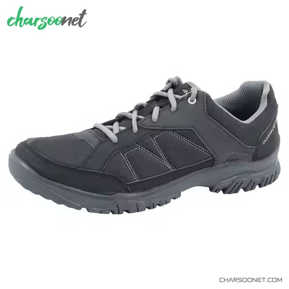 کفش کوهنوردی کچوا مدل NH100 کد 8354268
