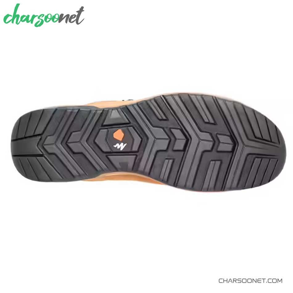 کفش کوهنوردی مردانه کچوا مدل  NH500 کد 8502453