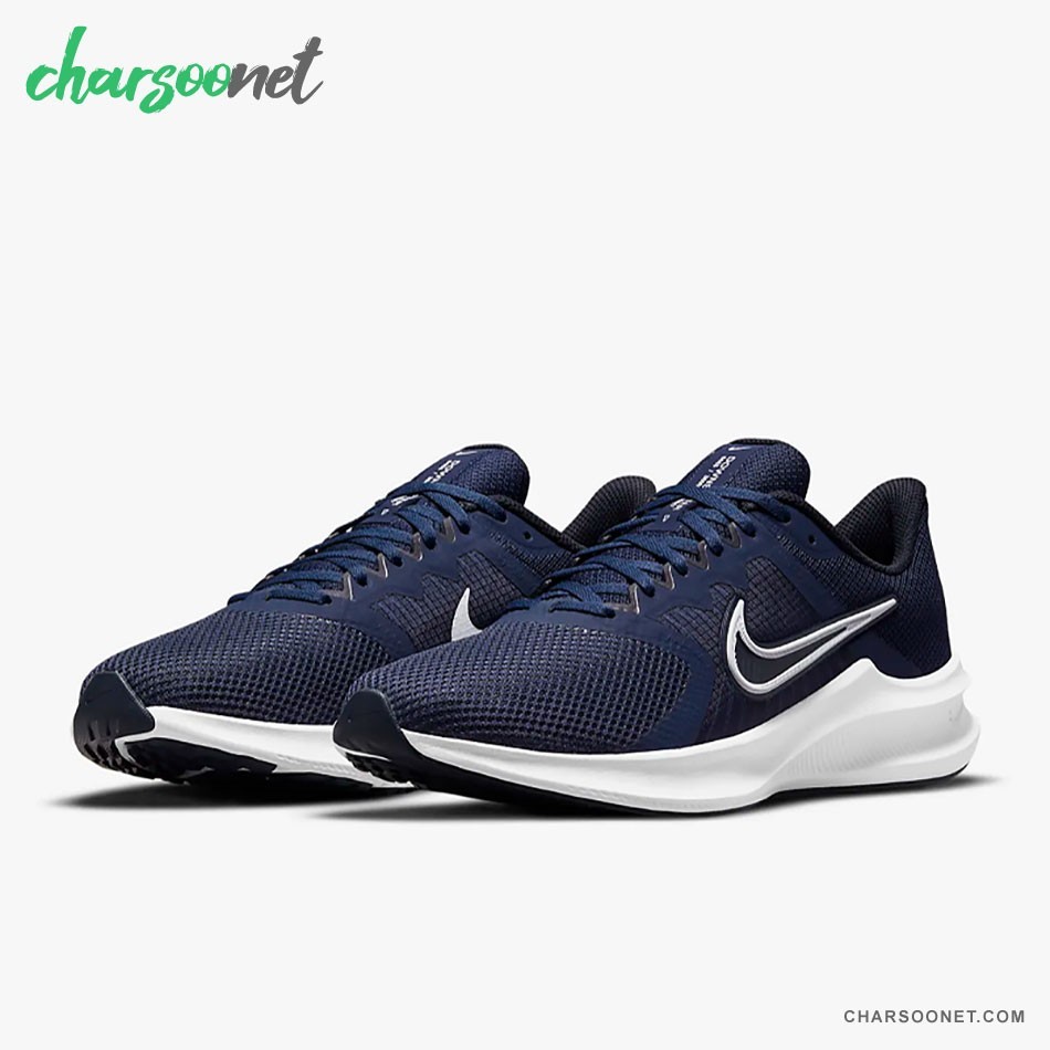 کفش پیاده روی و دویدن نایک مردانه Nike Downshifter 11