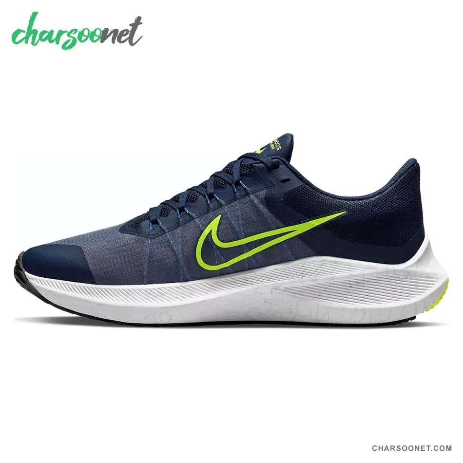 کفش پیاده روی و دویدون مردانه نایکی Nike Zoom Winflo 8