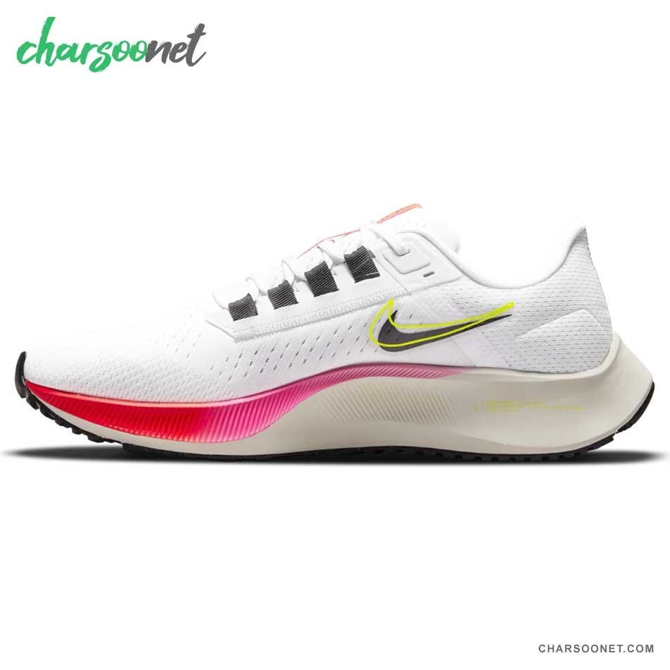 کفش ورزشی زنانه نایکی Nike Pegasus 38 کد DJ5397-100