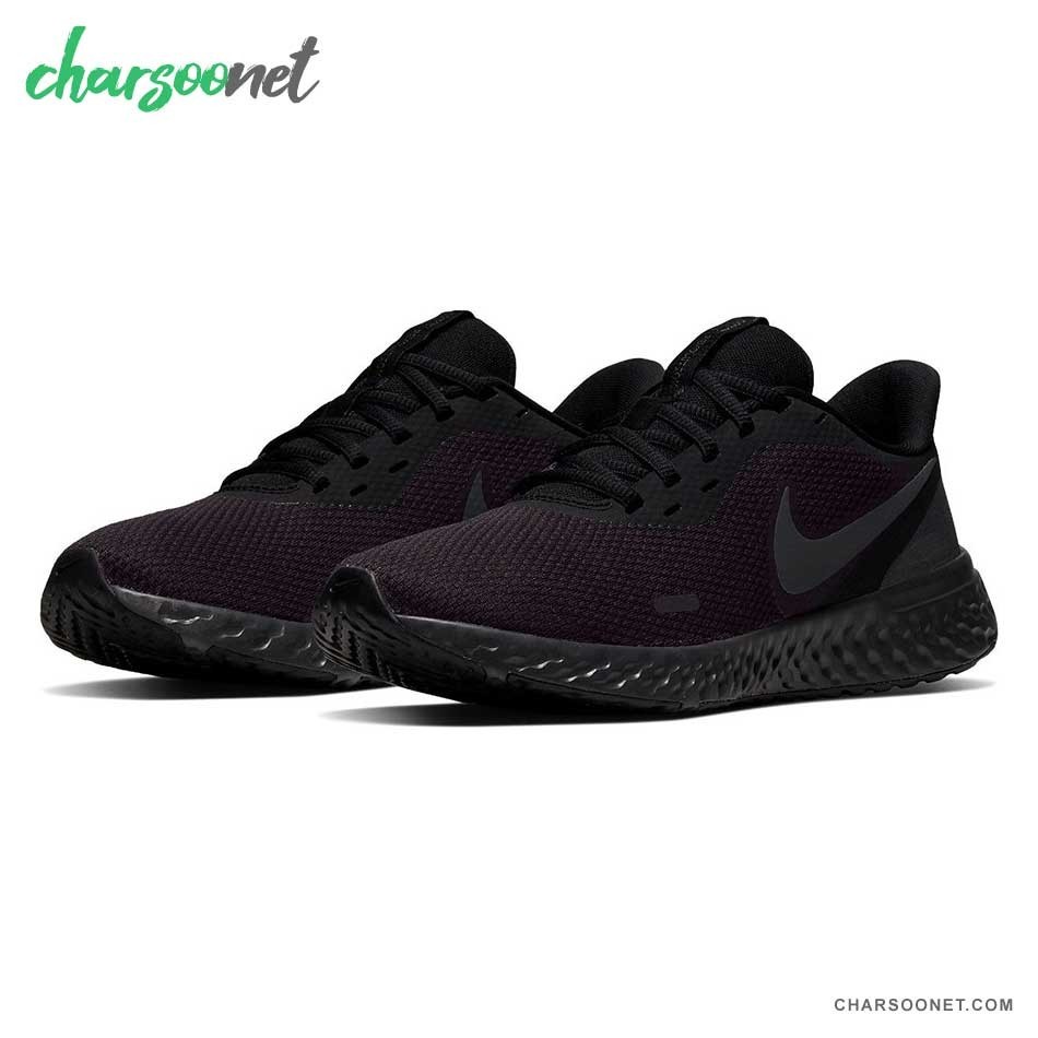 کفش پیاده روی و دویدن نایک زنانه Nike Revolution 5