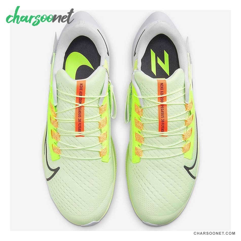 کفش ورزشی نایکی مردانه Nike Air Zoom Pegasus 38 کد DA6674-700