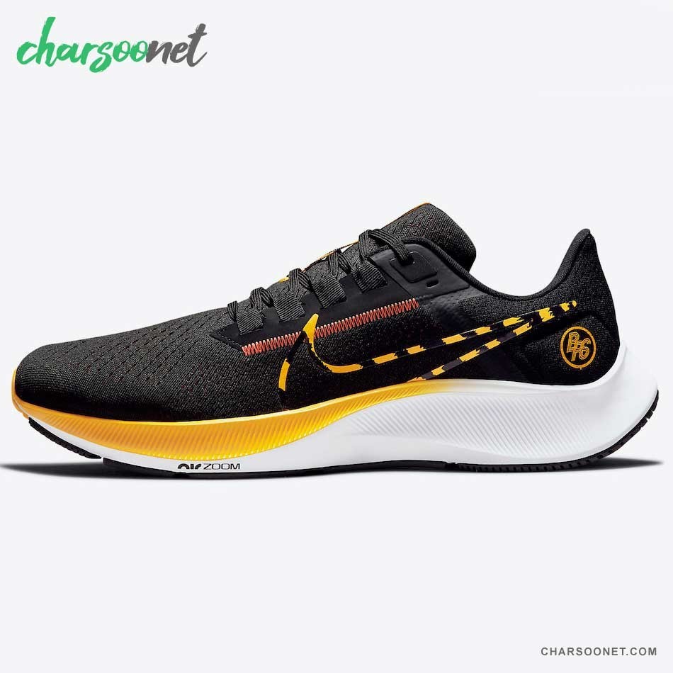 کفش پیاده روی و دویدن نایک مردانه Nike Air Zoom Pegasus 38