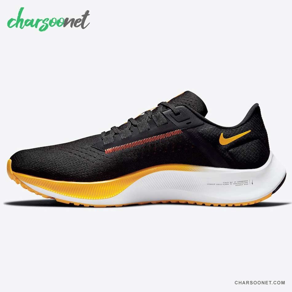 کفش پیاده روی و دویدن نایک مردانه Nike Air Zoom Pegasus 38