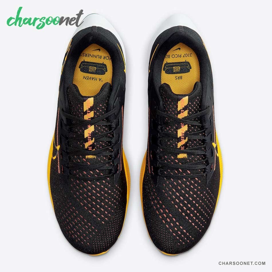 کفش پیاده روی و دویدن نایک مردانه Nike Air Zoom Pegasus 38