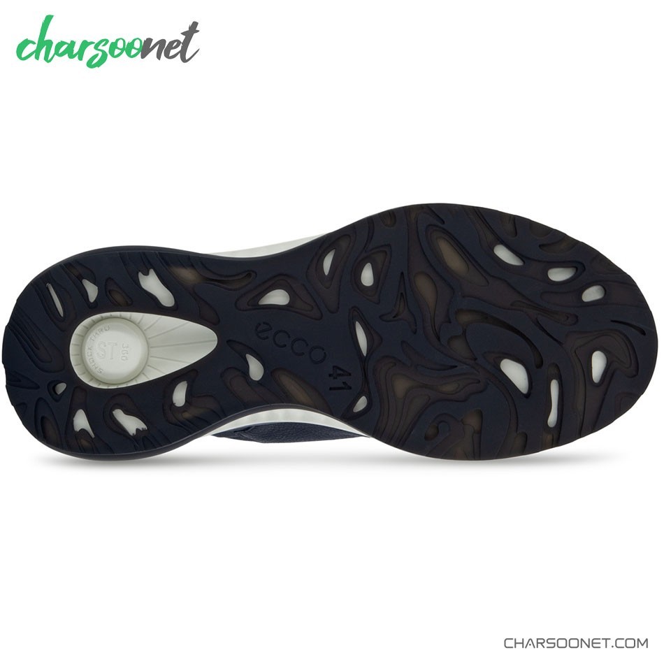 کفش پیاده روی مردانه اکو مدل ST.360 M کد 821304-01303