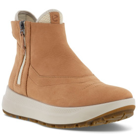 بوت بغل زیپ دار زنانه اکو Ecco Solice