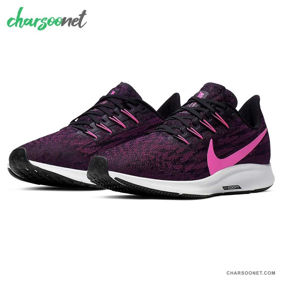 کفش پیاده روی و دویدن نایک مردانه Nike Air Zoom Pegasus 36