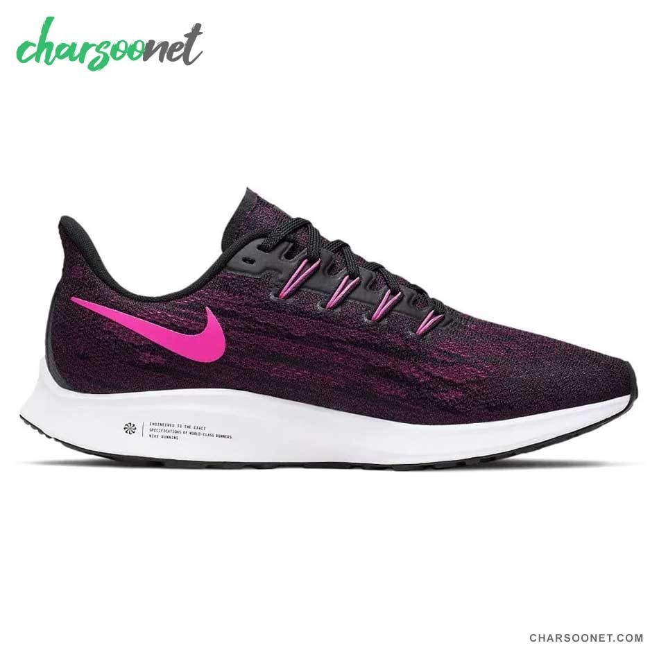 کفش پیاده روی و دویدن نایک مردانه Nike Air Zoom Pegasus 36
