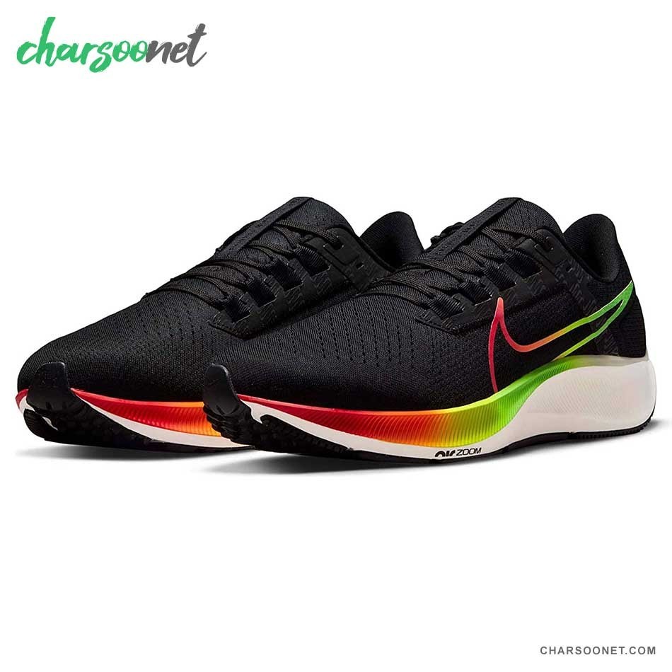 کفش پیاده روی و دویدن زنانه نایکی Nike Air Zoom Pegasus 38