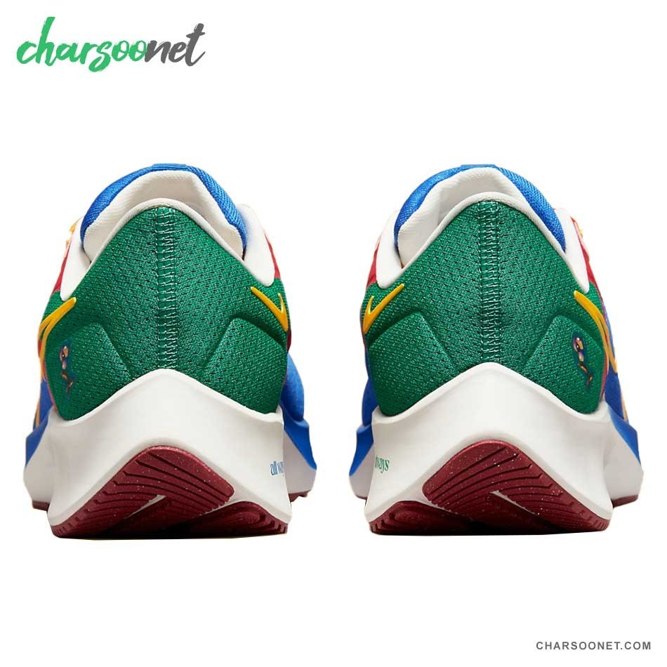 کفش پیاده روی و دویدن زنانه نایکی Nike Air Zoom Pegasus 38
