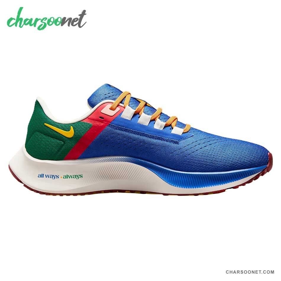 کفش پیاده روی و دویدن زنانه نایکی Nike Air Zoom Pegasus 38