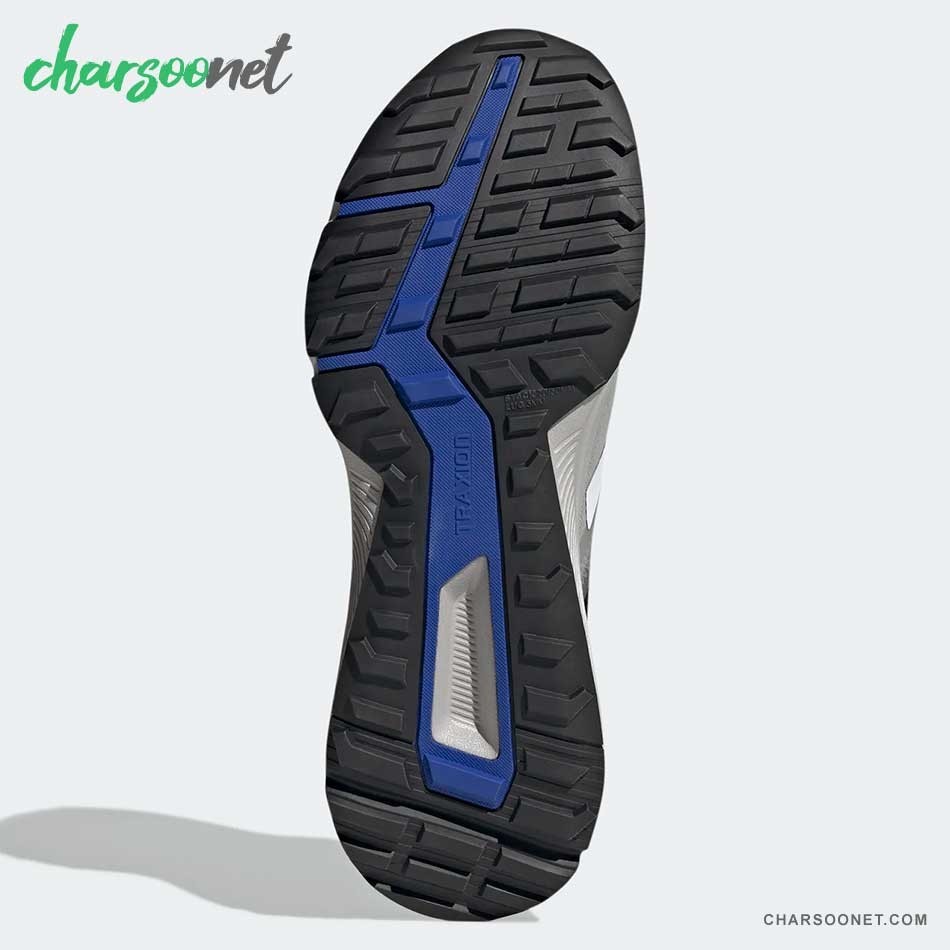 کفش پیاده روی و دویدن مردانه آدیداس adidas Terrex Soulstride Rain