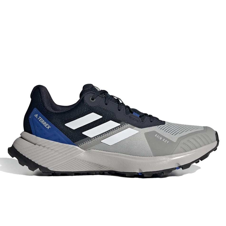 کفش پیاده روی و دویدن مردانه آدیداس adidas Terrex Soulstride Rain