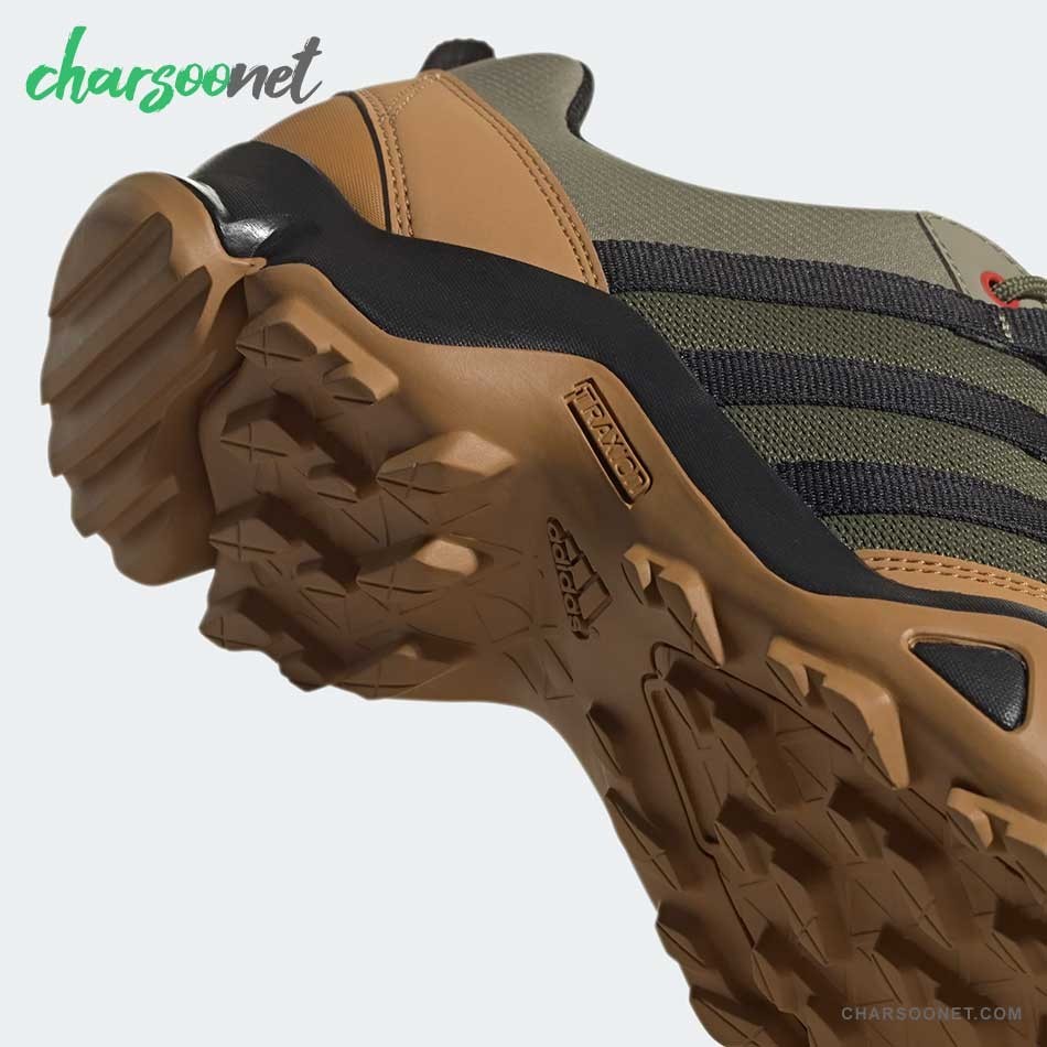 کفش پیاده روی و دویدن آدیداس ترکس مردانه Adidas Terrex AX2S