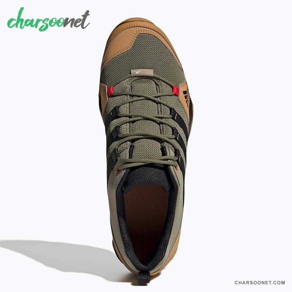 کفش پیاده روی و دویدن آدیداس ترکس مردانه Adidas Terrex AX2S