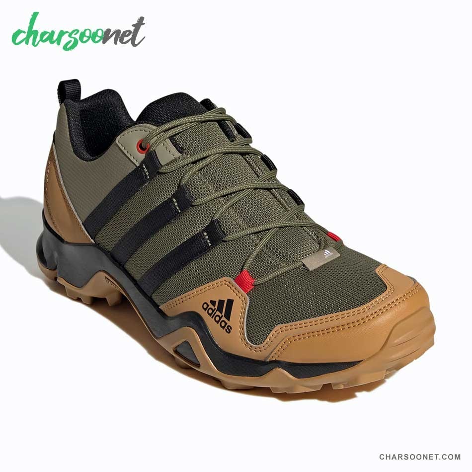 کفش پیاده روی و دویدن آدیداس ترکس مردانه Adidas Terrex AX2S