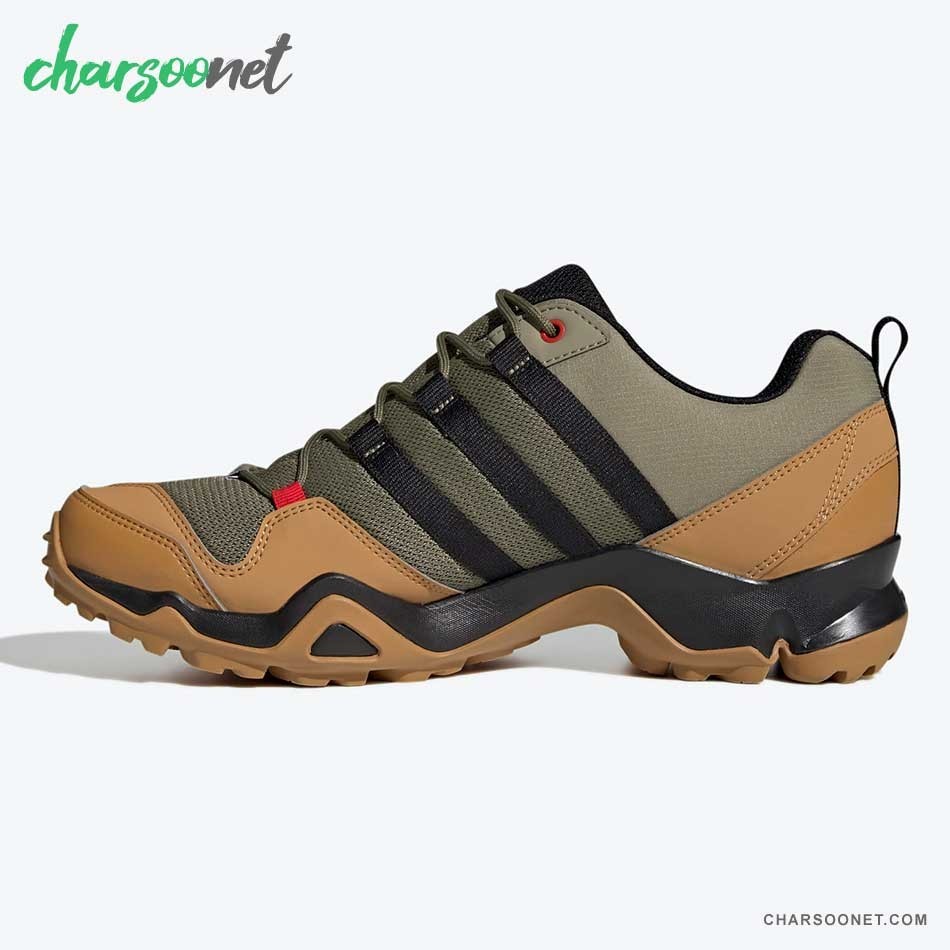 کفش پیاده روی و دویدن آدیداس ترکس مردانه Adidas Terrex AX2S
