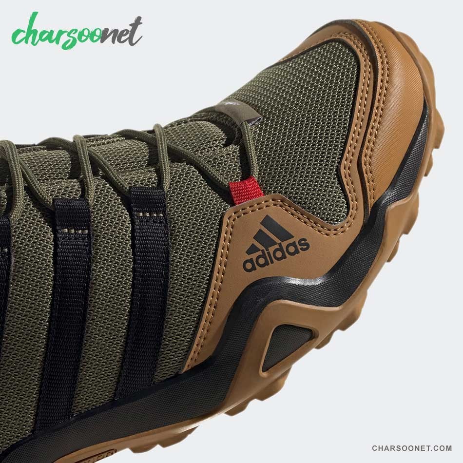 کفش پیاده روی و دویدن آدیداس ترکس مردانه Adidas Terrex AX2S