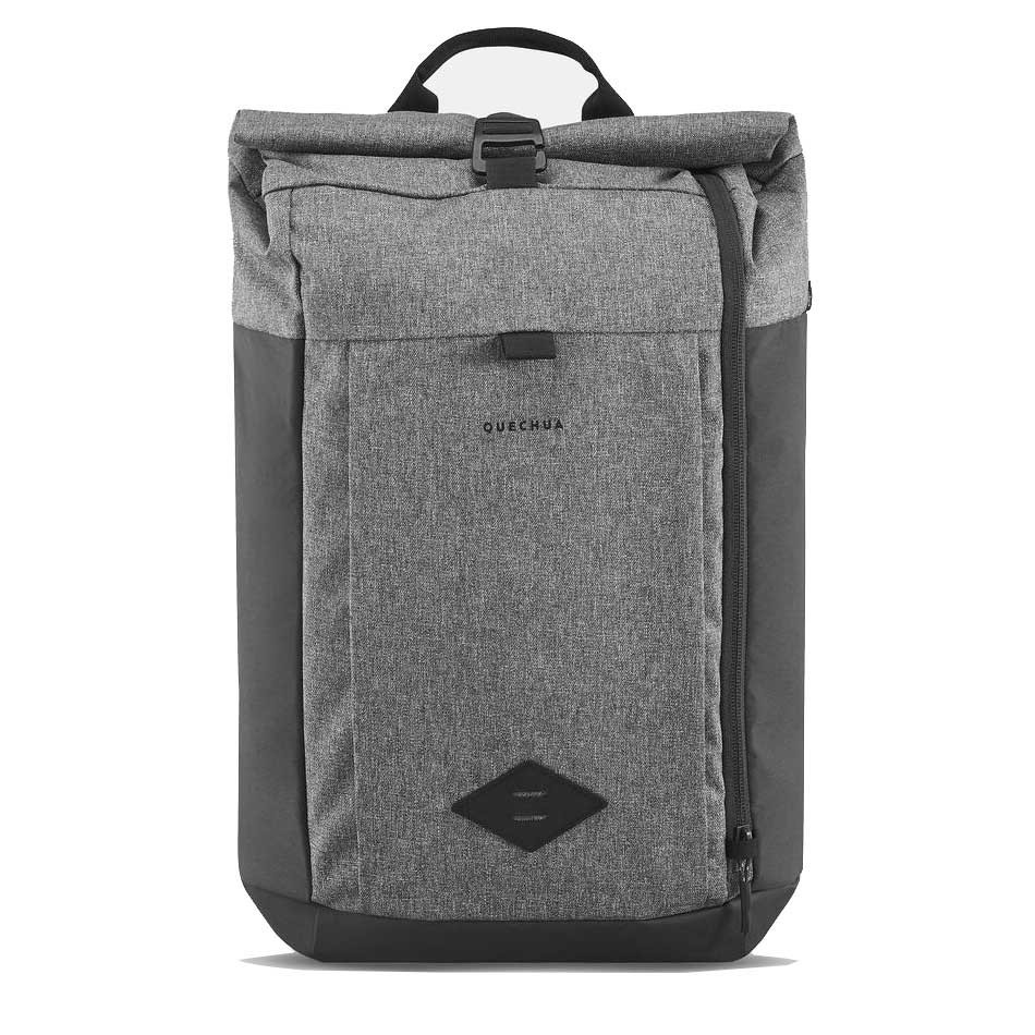 کوله پشتی 23 لیتری کچوا Quechua Hiking backpack 23L