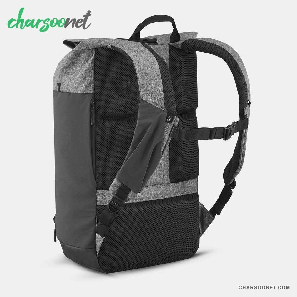 کوله پشتی 23 لیتری کچوا Quechua Hiking backpack 23L