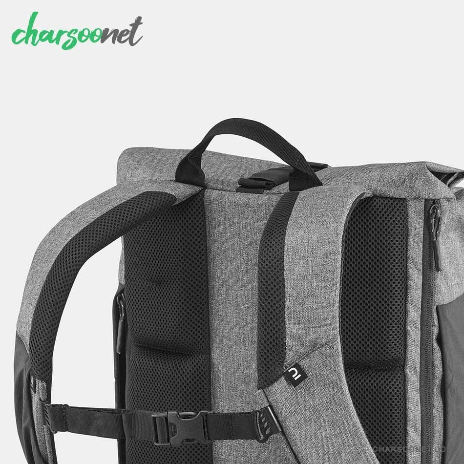 کوله پشتی 23 لیتری کچوا Quechua Hiking backpack 23L