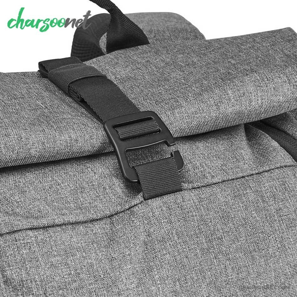 کوله پشتی 23 لیتری کچوا Quechua Hiking backpack 23L