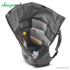 کوله پشتی 23 لیتری کچوا Quechua Hiking backpack 23L