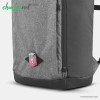 کوله پشتی 23 لیتری کچوا Quechua Hiking backpack 23L