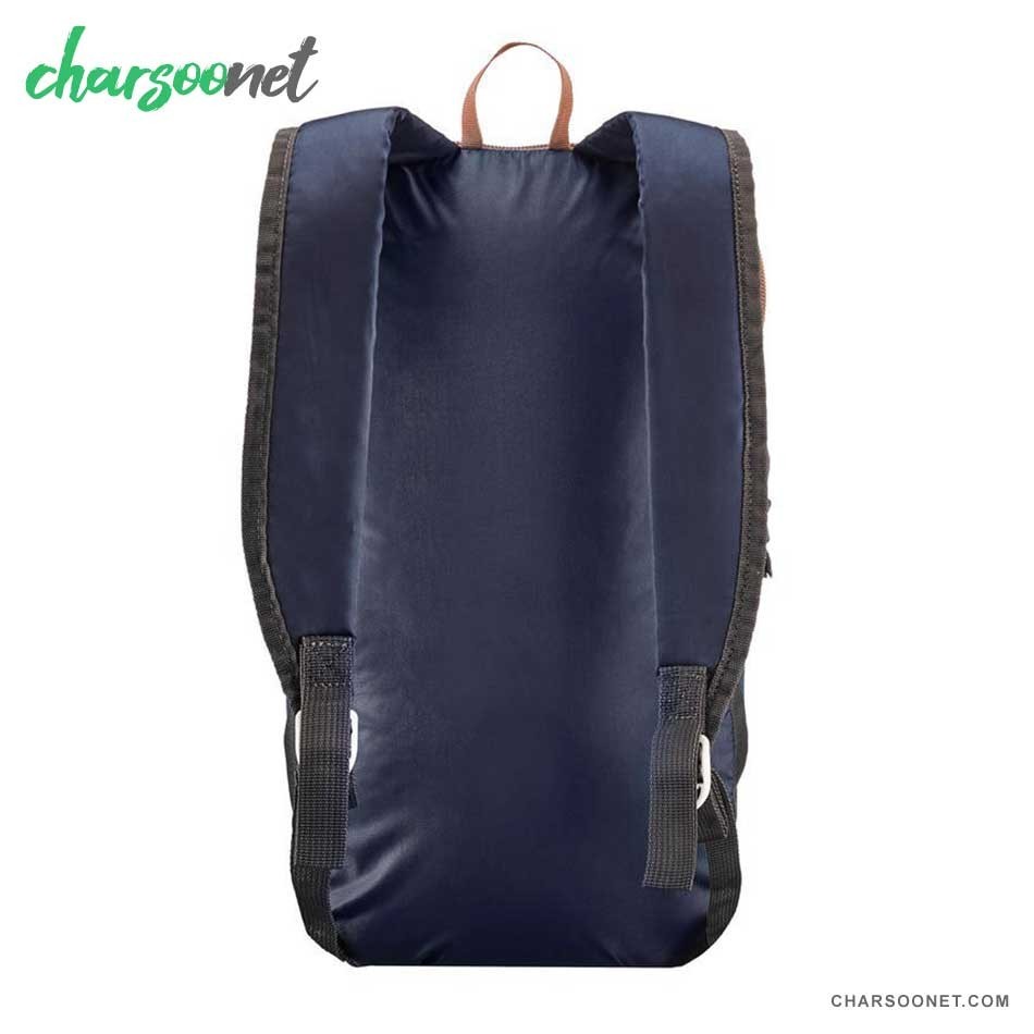 کوله پشتی ده لیتری کچوا Quechua Tas Nh100 10L