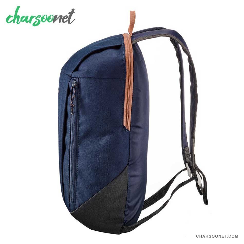 کوله پشتی ده لیتری کچوا Quechua Tas Nh100 10L