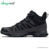 کفش کوهنوردی مردانه سالمون مدل  X Ultra 4 Mid Gore Tex کد 413834
