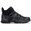 کفش کوهنوردی مردانه سالمون مدل  X Ultra 4 Mid Gore Tex کد 413834
