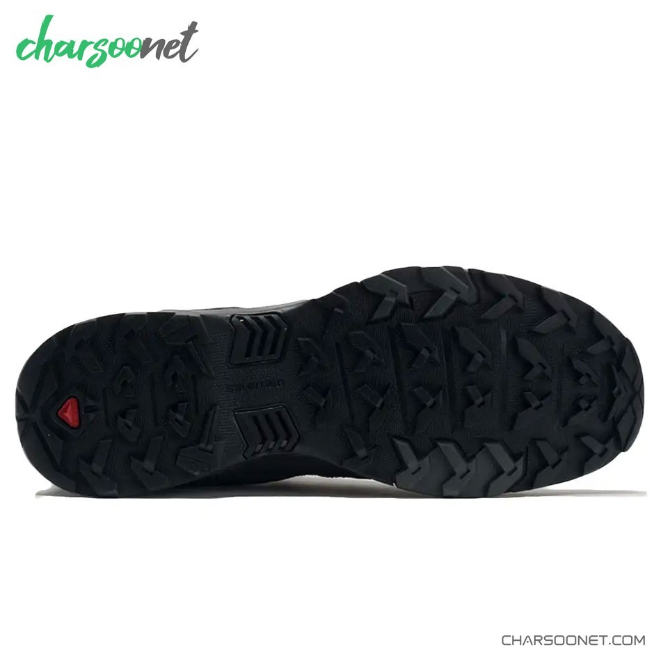 کفش کوهنوردی مردانه سالمون مدل  X Ultra 4 Mid Gore Tex کد 413834