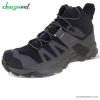 کفش کوهنوردی مردانه سالمون مدل  X Ultra 4 Mid Gore Tex کد 413834