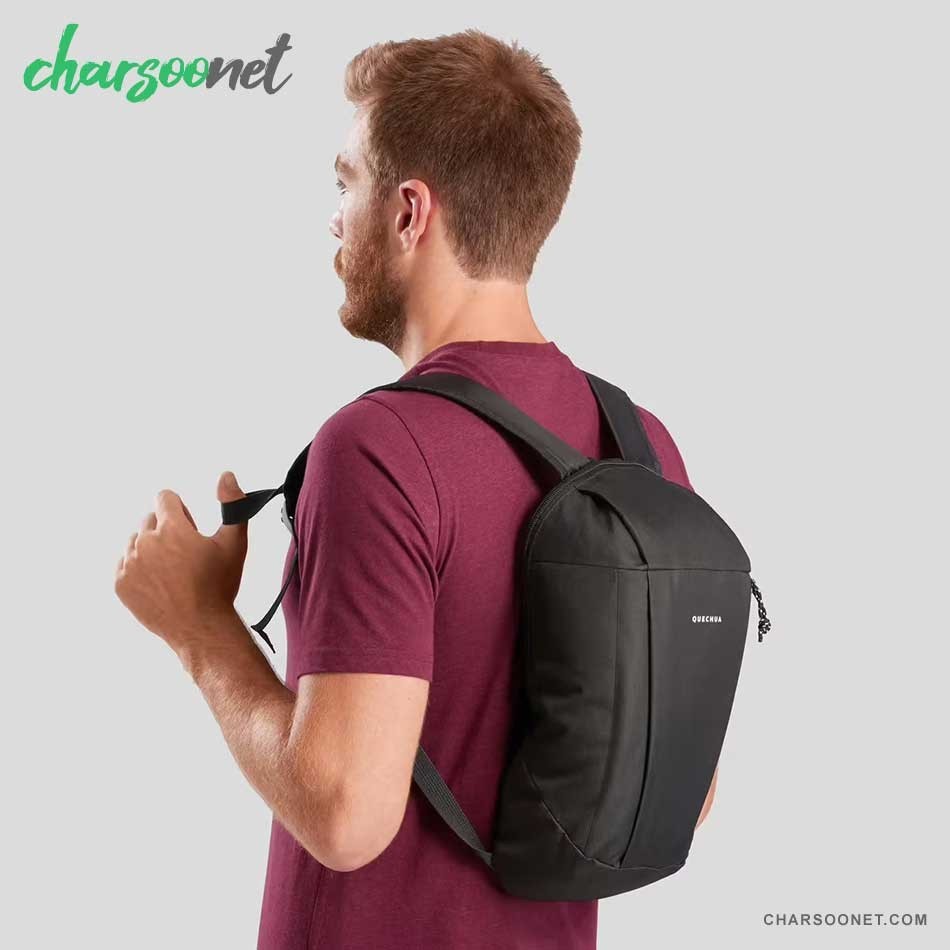 کوله پشتی ده لیتری کچوا Quechua 10L Backpack