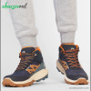 کفش کوهنوری مردانه سالمون مدل Salomon Trekkingschuhe Outpulse Mid Gtx کد 415895